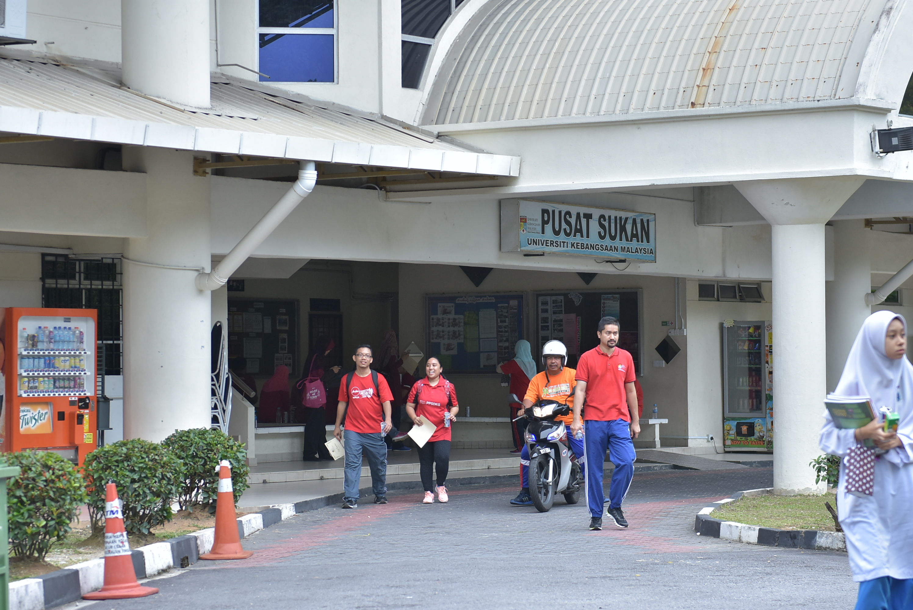 UKM 9545